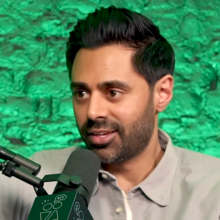 Hasan Minhaj - Wikiunfold